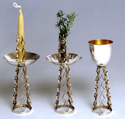 Celebration Havdalah Set