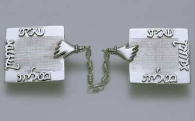 Tallit Clips